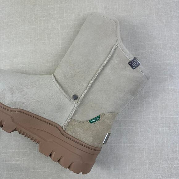 ? UGG x Hidden NY Hardware Boot \